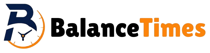 BalanceTimes