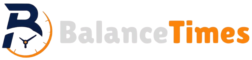 BalanceTimes