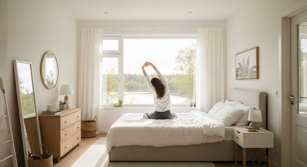 Daily Health Habits That Improve Energy And Mental Focus